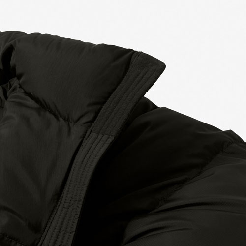 ザ・ノース・フェイス THE NORTH FACE ヌプシベスト(メンズ) ND92557
