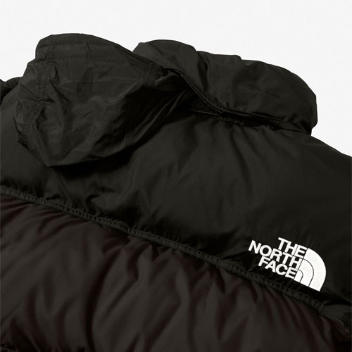 ザ・ノース・フェイス THE NORTH FACE ヌプシベスト(メンズ) ND92557