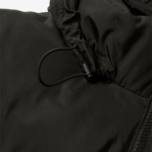 ザ・ノース・フェイス THE NORTH FACE ヌプシベスト(メンズ) ND92557