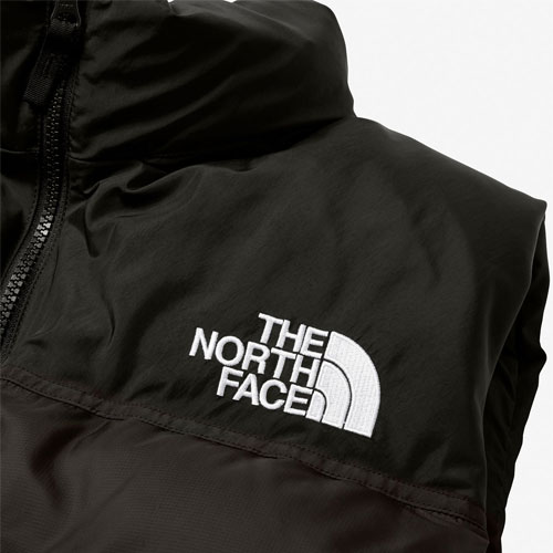 ザ・ノース・フェイス THE NORTH FACE ヌプシベスト(メンズ) ND92557