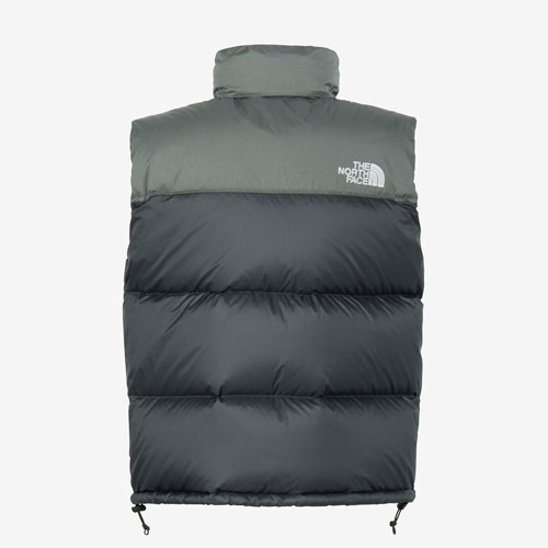 ザ・ノース・フェイス THE NORTH FACE ヌプシベスト(メンズ) ND92557