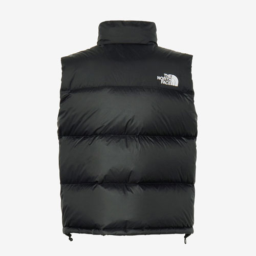 ザ・ノース・フェイス THE NORTH FACE ヌプシベスト(メンズ) ND92557