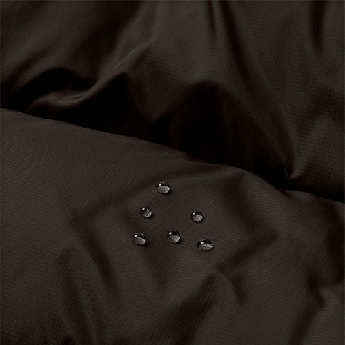 ザ・ノース・フェイス THE NORTH FACE ヌプシベスト(メンズ) ND92557