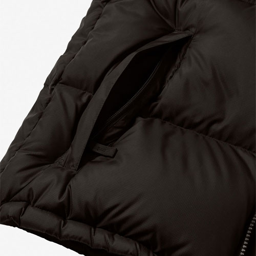 ザ・ノース・フェイス THE NORTH FACE ヌプシベスト(メンズ) ND92557