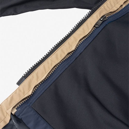 ザ・ノース・フェイス THE NORTH FACE マウンテンパーカ（ユニセックス） NP72534