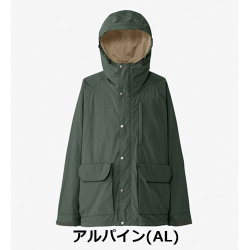 ザ・ノース・フェイス THE NORTH FACE マウンテンパーカ（ユニセックス