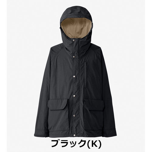 ザ・ノース・フェイス THE NORTH FACE マウンテンパーカ（ユニセックス