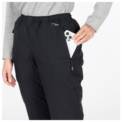 モンベル mont-bell　スーパードライテック ダウンパンツ Women's（レディース）1101718
