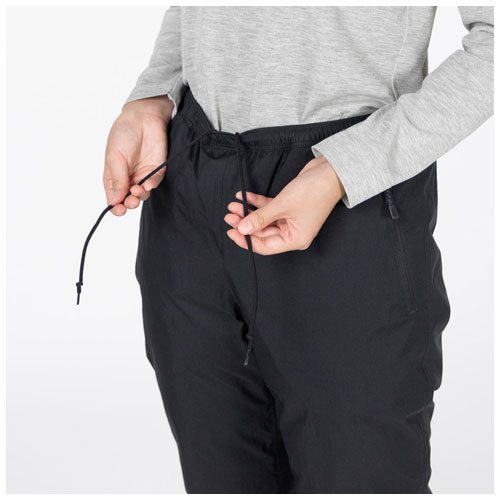 モンベル mont-bell　スーパードライテック ダウンパンツ Women's（レディース）1101718