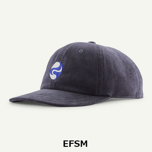 パタゴニア Patagonia コーデュロイ・キャップ 33535