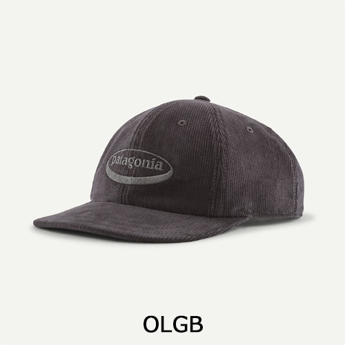 パタゴニア Patagonia コーデュロイ・キャップ 33535