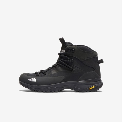 ザ・ノース・フェイス THE NORTH FACE クレストン ハイク ミッド ウォータープルーフ(メンズ) Creston Hike Mid WP NF52321