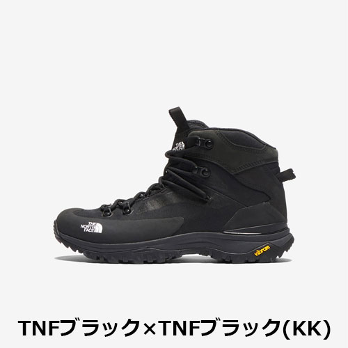 ザ・ノース・フェイス THE NORTH FACE クレストン ハイク ミッド
