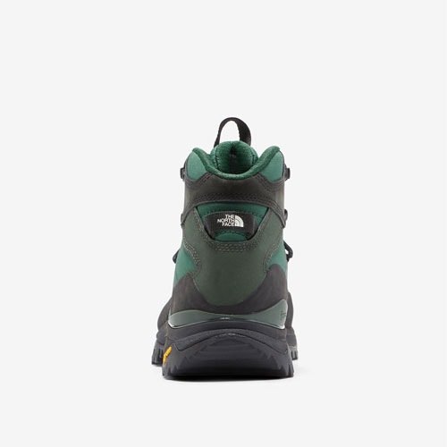 ザノースフェイス 登山靴 W Creston Hike Mid WP NFW52321 7 ザ・ノースフェイス W Creston Hike Mid WP NFW52321 (トレッキング
