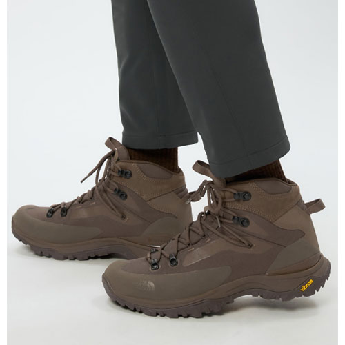 ザ・ノース・フェイス THE NORTH FACE クレストン ハイク ミッド