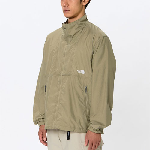 ザ・ノース・フェイス THE NORTH FACE コンパクトブルゾン（ユニ