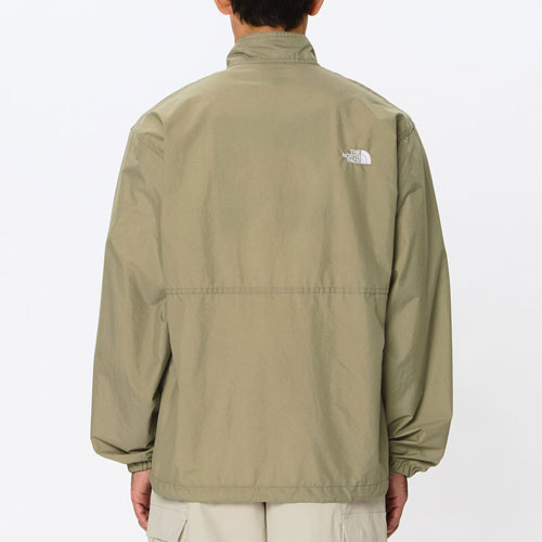 ザ・ノース・フェイス THE NORTH FACE コンパクトブルゾン（ユニ