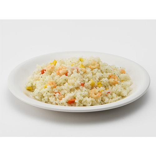 アルファ米 100g 尾西のエビピラフ 尾西