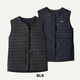BLK x S