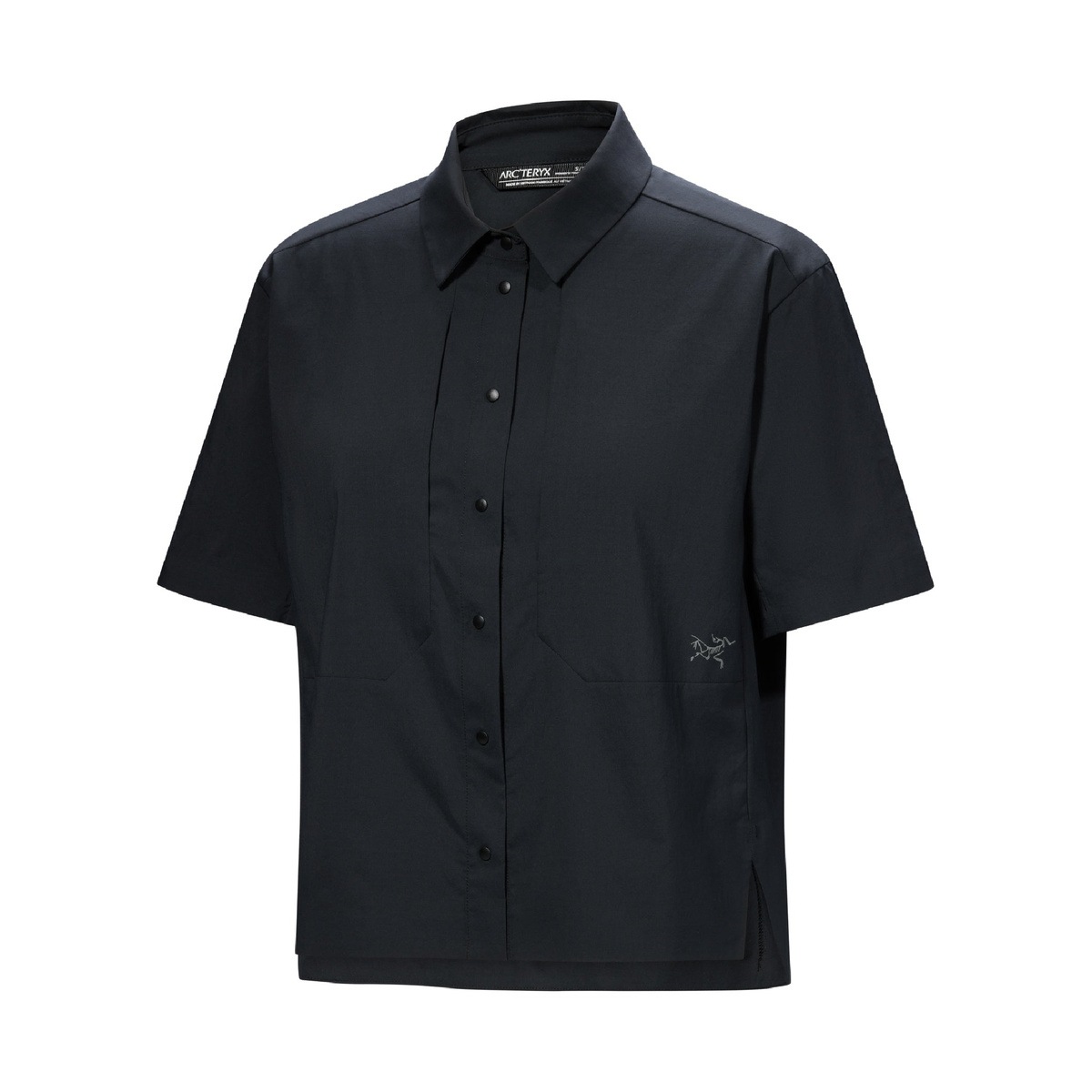 ARC’TERYX Sima Shirt SS W X00000949801