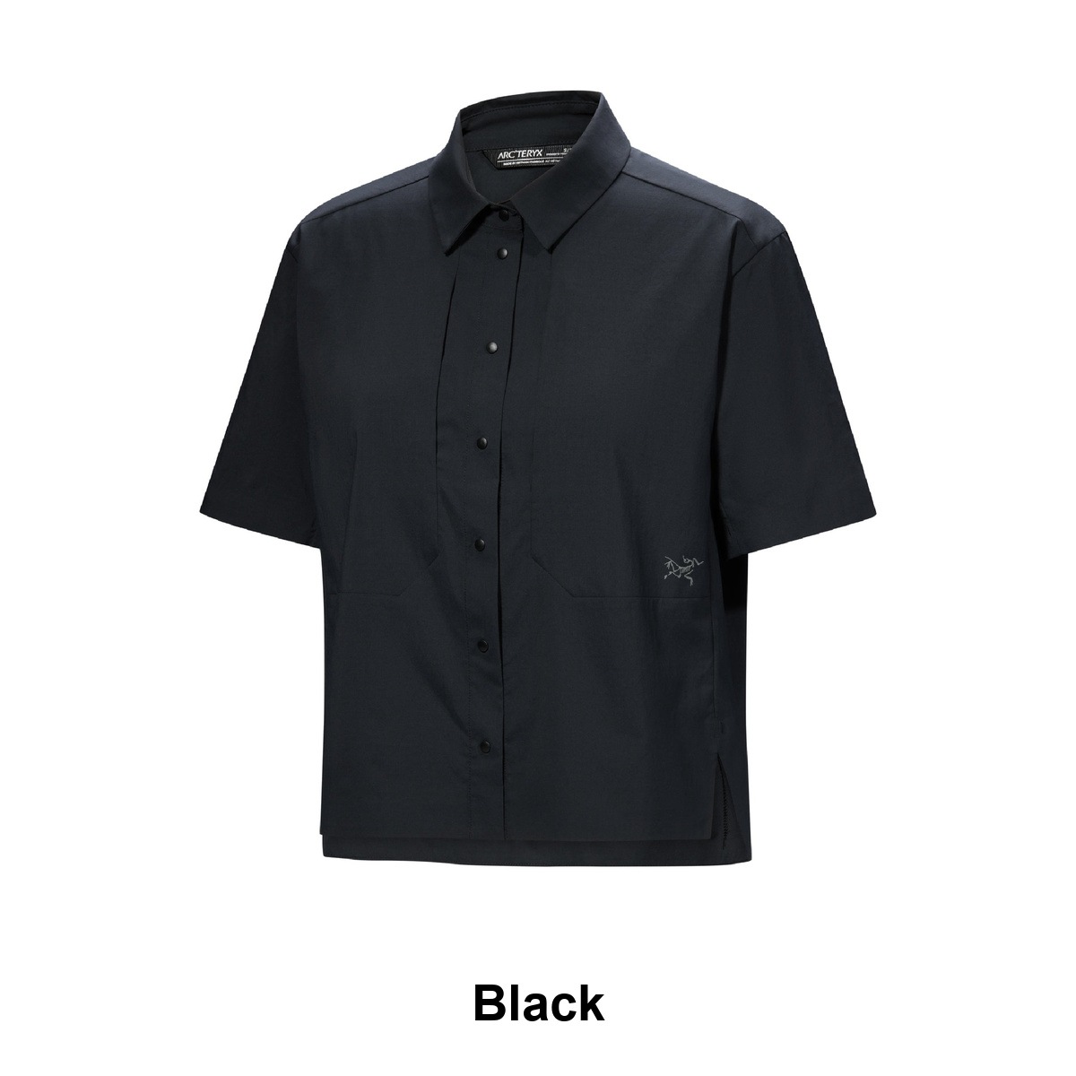 ARC’TERYX Sima Shirt SS W X00000949801