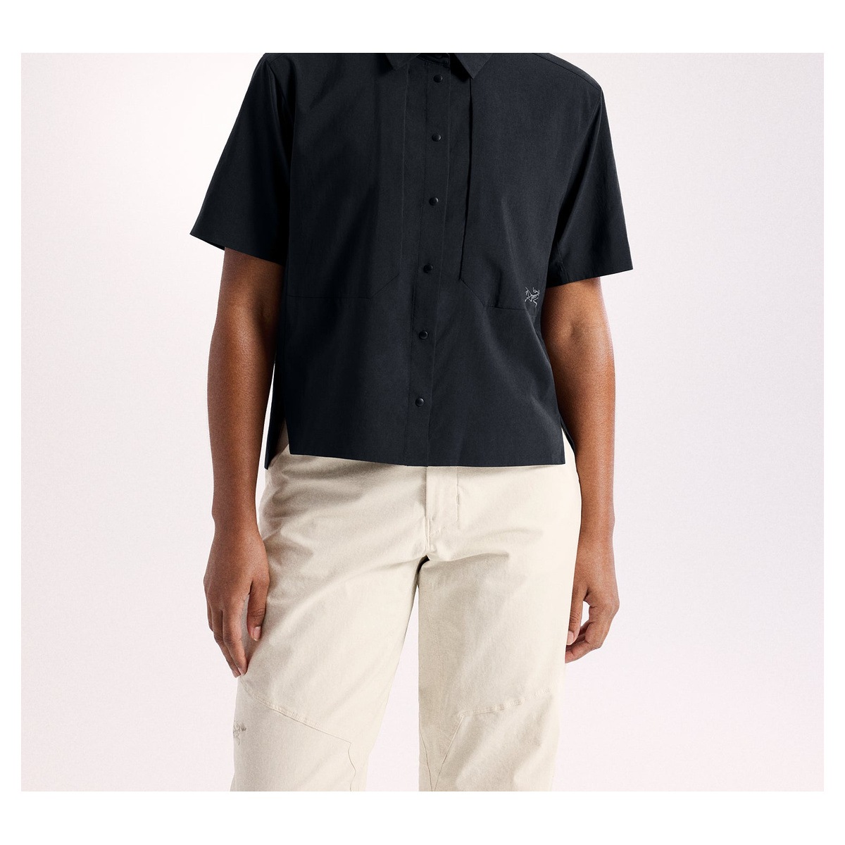 ARC’TERYX Sima Shirt SS W X00000949801