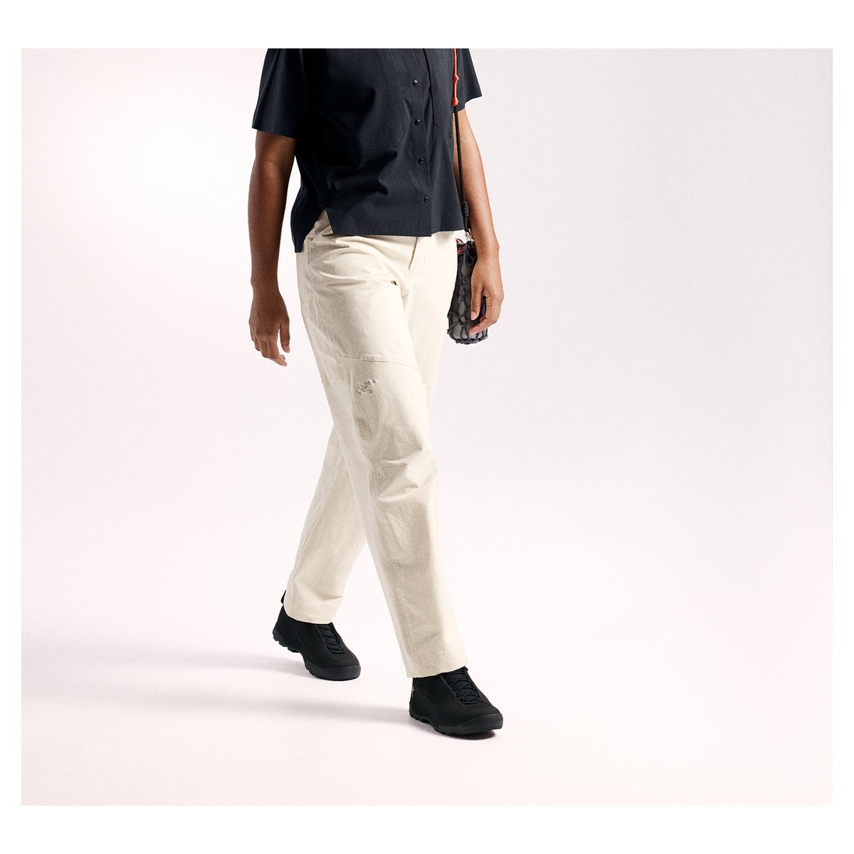 ARC’TERYX Sima Shirt SS W X00000949801