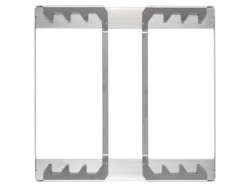 スノーピーク snowpeak 焚火台グリルブリッジL ST-032GBR