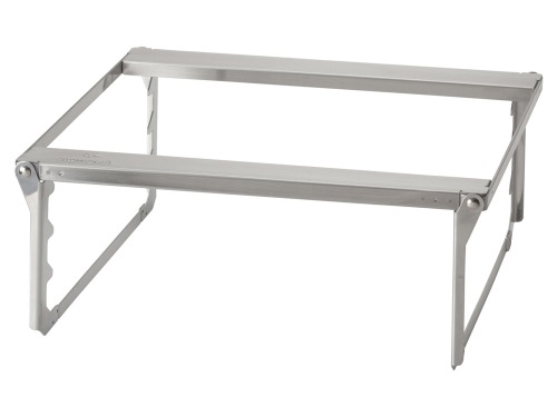 スノーピーク snowpeak 焚火台グリルブリッジL ST-032GBR