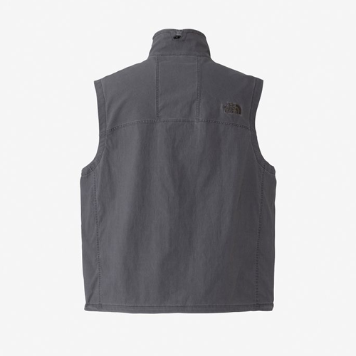 ザ・ノース・フェイス THE NORTH FACE GARフェーデッドソフトシェル