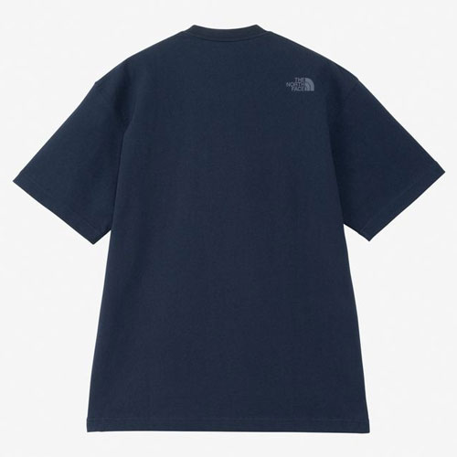 ザ・ノース・フェイス THE NORTH FACE ショートスリーブデーフローティー（ユニセックス）NT32452