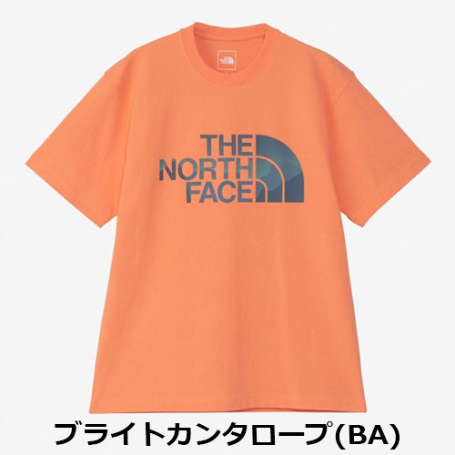ザ・ノース・フェイス THE NORTH FACE ショートスリーブデーフローティー（ユニセックス）NT32452