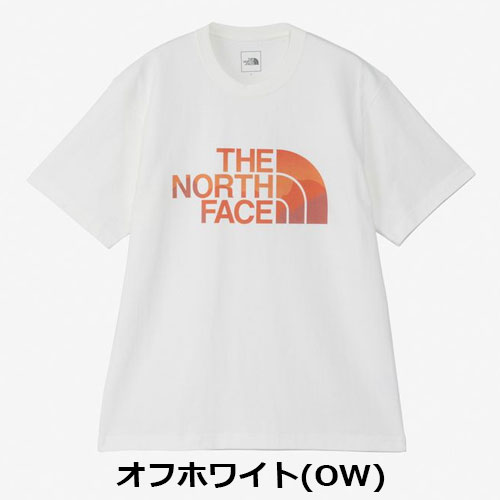 ザ・ノース・フェイス THE NORTH FACE ショートスリーブデーフローティー（ユニセックス）NT32452