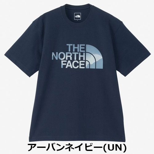 ザ・ノース・フェイス THE NORTH FACE ショートスリーブデーフローティー（ユニセックス）NT32452