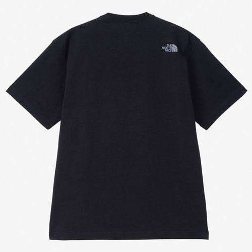 ザ・ノース・フェイス THE NORTH FACE ショートスリーブデーフローティー（ユニセックス）NT32452
