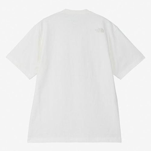 ザ・ノース・フェイス THE NORTH FACE ショートスリーブデーフローティー（ユニセックス）NT32452