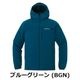 BGN x S