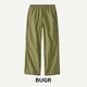 BUGR x S