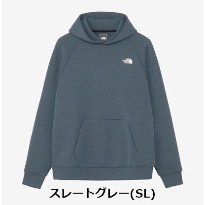 ザ・ノース・フェイス THE NORTH FACE テックエアースウェットフーディ