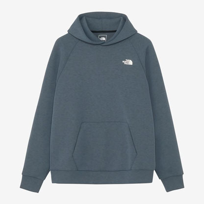ザ・ノース・フェイス THE NORTH FACE  テックエアースウェットフーディ（メンズ）NT62583