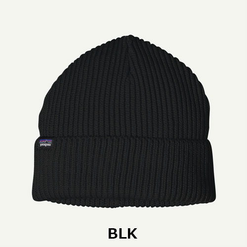 パタゴニア Patagonia　フィッシャーマンズ・ロールド・ビーニー 29105