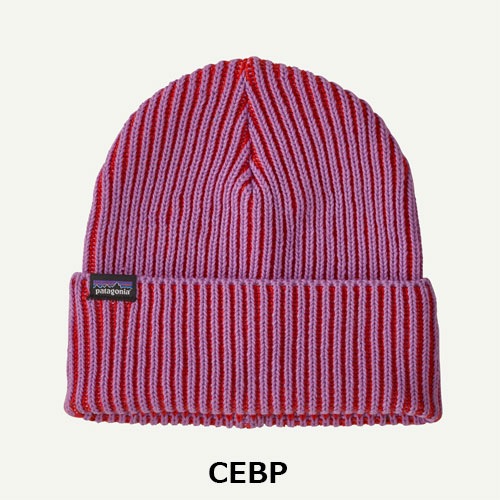 パタゴニア Patagonia　フィッシャーマンズ・ロールド・ビーニー 29105