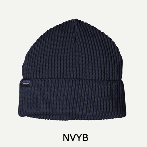 パタゴニア Patagonia フィッシャーマンズ・ロールド・ビーニー 29105
