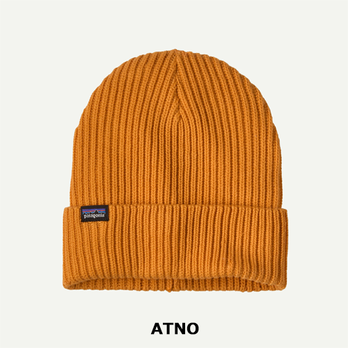 パタゴニア Patagonia フィッシャーマンズ・ロールド・ビーニー 29105
