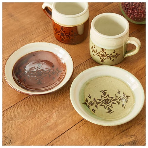 ペンドルトン PENDLETON アーセンウェアプレート 19802641