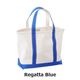Regatta Blue x Medium