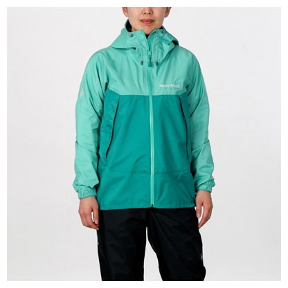 モンベル mont-bell サンダーパス ジャケット Women's（レディース