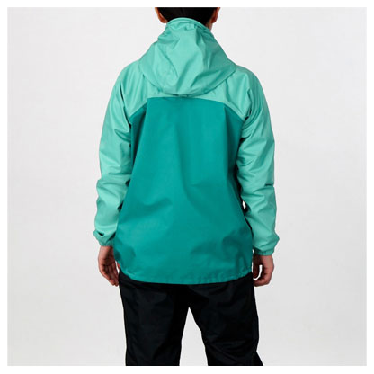 モンベル mont-bell サンダーパス ジャケット Women's（レディース