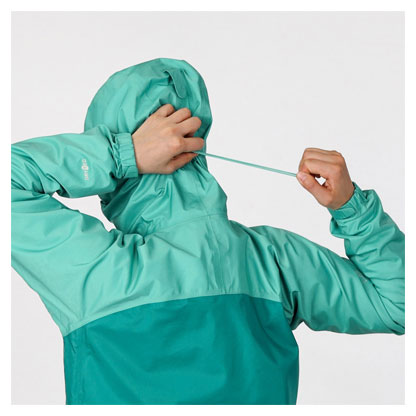 モンベル mont-bell サンダーパス ジャケット Women's(レディース)1128771
