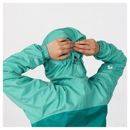 モンベル mont-bell サンダーパス ジャケット Women's(レディース)1128771